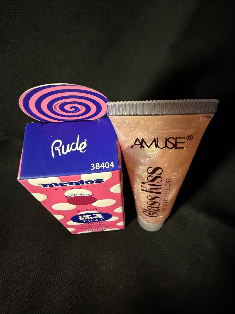 Muse amuse high